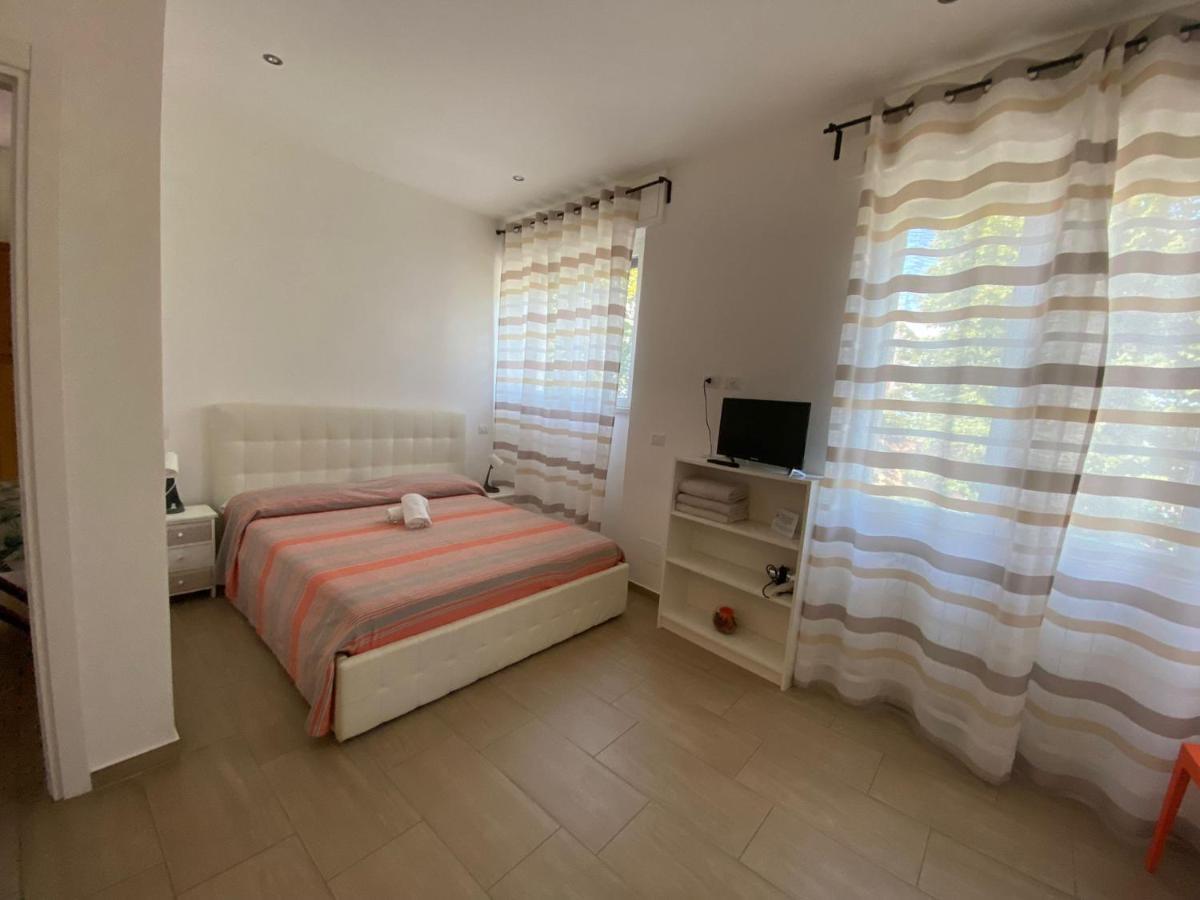 b&b pellipario Urbino Exterior foto